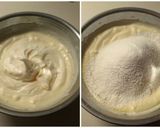 ホットケーキ(強力粉mix)作り方4写真