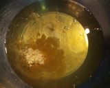 ふわふわメレンゲの作り方~コツのまとめ~作り方1写真