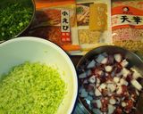 俺のたこ焼き作り方2写真