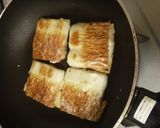 貧乏　ちくわの蒲焼風　作り方5写真