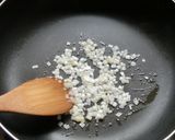 Wねぎの麺の力中華そば醤油味作り方2写真