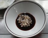 Wねぎの麺の力中華そば醤油味作り方3写真