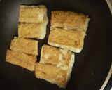 貧乏　ちくわの蒲焼風　作り方6写真