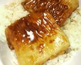 貧乏　ちくわの蒲焼風　作り方7写真