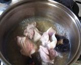 風邪きみに手抜き鍋焼きうどん作り方3写真