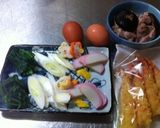 風邪きみに手抜き鍋焼きうどん作り方4写真