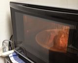 レーズンパン＋クリームチーズ作り方5写真