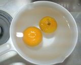 金柑のような焼きみかんバター作り方2写真