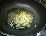 トマトとモッツァレラチーズのパスタ作り方2写真
