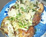 俺のたこ焼き作り方8写真