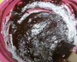 簡単！＊チョコケーキ＊作り方5写真