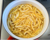 今年はこれ！ほろ苦甘っ☆柚子ジャム作り方4写真