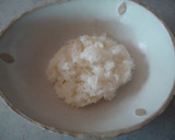 ずぼら〜な☆我が家のまったり昼ごはん♪作り方2写真