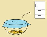 林檎のプチケーキ♡作り方3写真