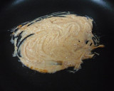 お弁当に５分☆彡たらこマヨ炒め作り方1写真