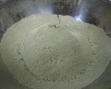 抹茶と小豆のパウンド作り方1写真