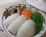 とうがんのヘルシー鍋作り方3写真
