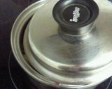 簡単☆雑炊作り方4写真