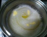 初めてでも簡単！シュークリームの皮作り方1写真