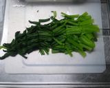チョットさっぱり？ナムル作り方8写真