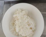 ナンプラーバター飯作り方1写真