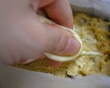 シュトーレン風焼き菓子作り方21写真