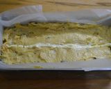 シュトーレン風焼き菓子作り方22写真