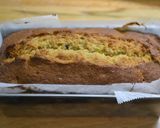 シュトーレン風焼き菓子作り方23写真