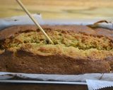 シュトーレン風焼き菓子作り方24写真