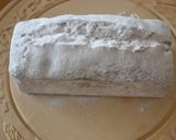 シュトーレン風焼き菓子作り方28写真