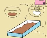林檎のプチケーキ♡作り方9写真
