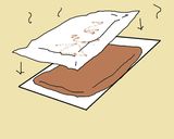 林檎のプチケーキ♡作り方11写真