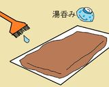 林檎のプチケーキ♡作り方12写真