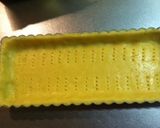 洋ナシのタルト作り方4写真
