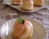 林檎のプチケーキ♡作り方18写真