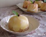 林檎のプチケーキ♡作り方19写真