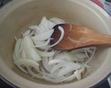 体も温まるキノコクリームスープ作り方1写真