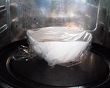 風味バッチリ！簡単サツマイモケーキ作り方3写真