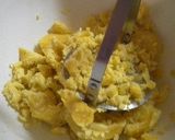 風味バッチリ！簡単サツマイモケーキ作り方4写真
