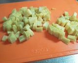 風味バッチリ！簡単サツマイモケーキ作り方7写真