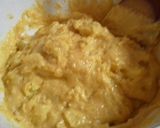 風味バッチリ！簡単サツマイモケーキ作り方8写真