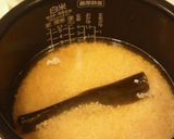 2歳と5歳の息子も大好きあさりの御飯作り方7写真