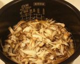 2歳と5歳の息子も大好きあさりの御飯作り方9写真