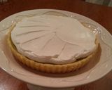 かぼちゃ&ホウレン草のタルト作り方7写真