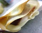 粒あん×りんご×マシュマロのパイ風作り方9写真