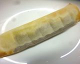 粒あん×りんご×マシュマロのパイ風作り方8写真