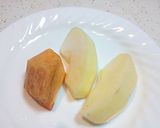 炊飯器で♪甘麹ヘルシーパンプディング作り方4写真