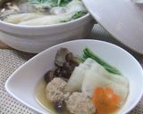 とうがんのスライス方法作り方6写真