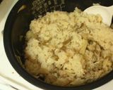 2歳と5歳の息子も大好きあさりの御飯作り方10写真