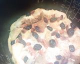 炊飯器で♪甘麹ヘルシーパンプディング作り方9写真